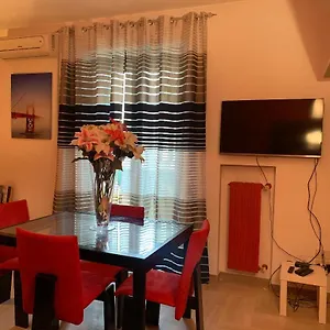  Appartement La Porta Accanto Italie