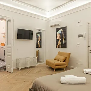  Appartement Residenze Florio Italie
