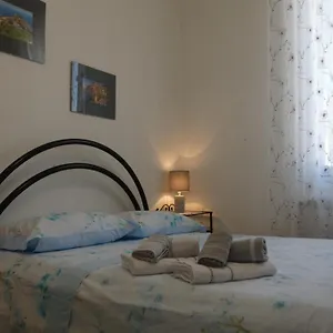 La Vela Blu Appartamento