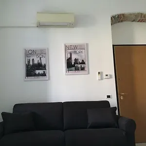 Appartement Station's Windows, La Spezia