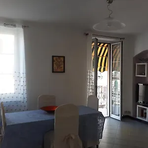 Appartement Il Golfo Dei Poeti E 5 Terre A 2 Passi, La Spezia