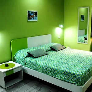  Appartement Anima Migrante Italie