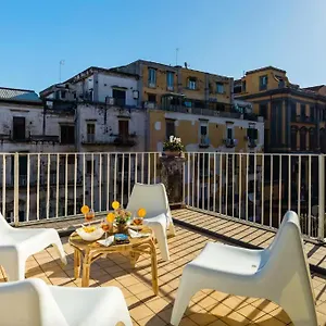  Appartement N'atu Sole Apartment&terrace Italie