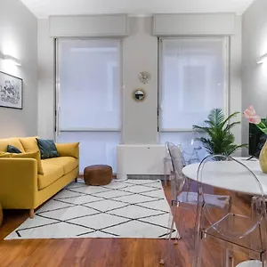  Appartement Altido Elegant 1 Bedroom Apt In Front Of The Sforzesco Castle Italie
